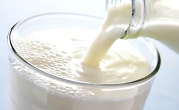 ORIL ordena decomisos de leche mientras se importan 36 millones de cuartillos de leche UHT