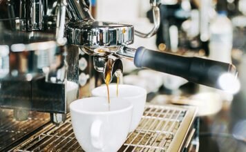 En grave crisis la industria del café
