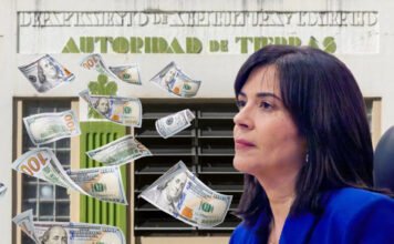 Contralora revela pagos sin contrato en Autoridad de Tierras y ordena recobrar $410,677