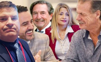Despiden a Javier Lugo Rullán para sacar a Helga Méndez de la AT