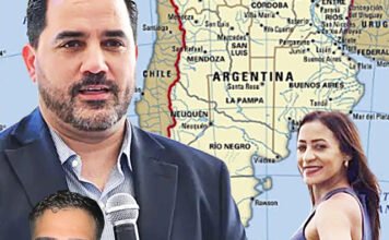 Cuestionan los viajes del secretario de Agricultura